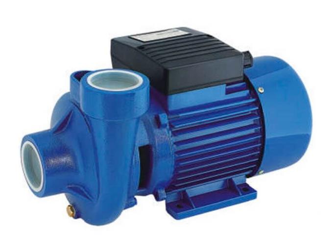 Small Electric Centrifugal Water Pump 1hp For House ...