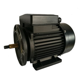 0.75HP IE1 Single Phase Electric Motor High Reliability Swimming Pool Pump