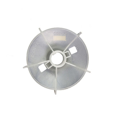 Electric Motor Cooling Fan Blades Y2 AC 