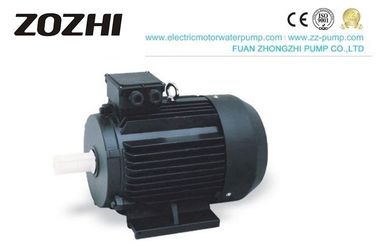 Y2 Series 3 Phase Induction Motor , 8 Pole 3 Phase Synchronous Motor 0.18-200KW