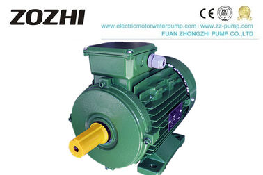 High Efficiency 3 Phase Induction Motor 0.75KW 1HP MS802-4 For General Drive