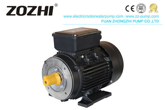 Single Phase 1.5kw 2hp Aluminum Electric Motor MY90L-4