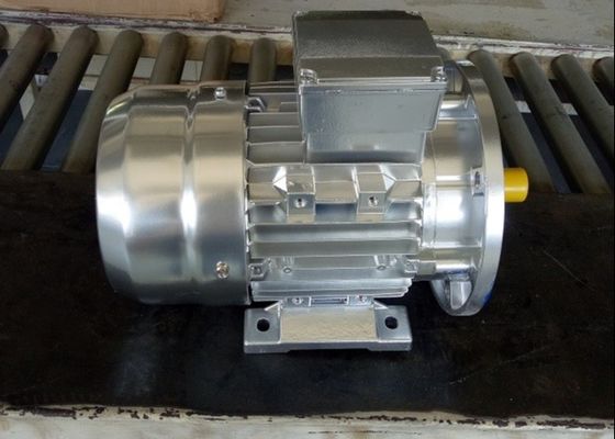 IP55 1400w 2000w Electric Asynchronous Motor For Rice Mill