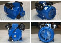 High Performance 5 Hp Single Phase Induction Motor With Cooled Roll Silicon YC Series