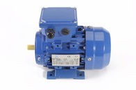 AC Asynchronous 3 Phase Induction Motor with Square 80 Frame Zhongzhi Brand