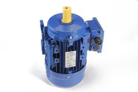 AC Asynchronous 3 Phase Induction Motor with Square 80 Frame Zhongzhi Brand