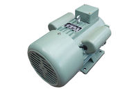Slight Vibration Single Phase Induction Motors Low Noise For Air Compressors
