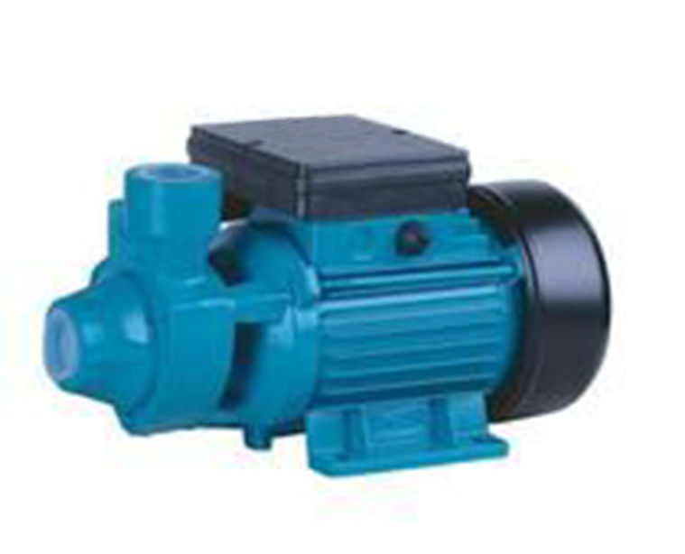 pump to extract water from pool