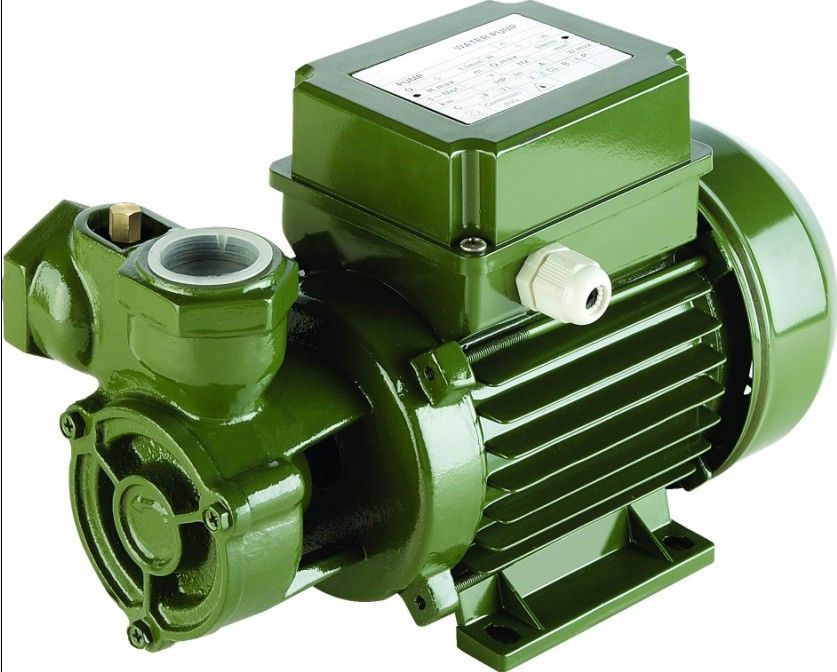 Low Powers Vortex Electric Motor Water Pump Clarified Clean Water Pump