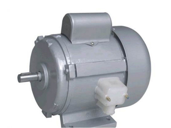 Application of single phase capacitor start induction motor