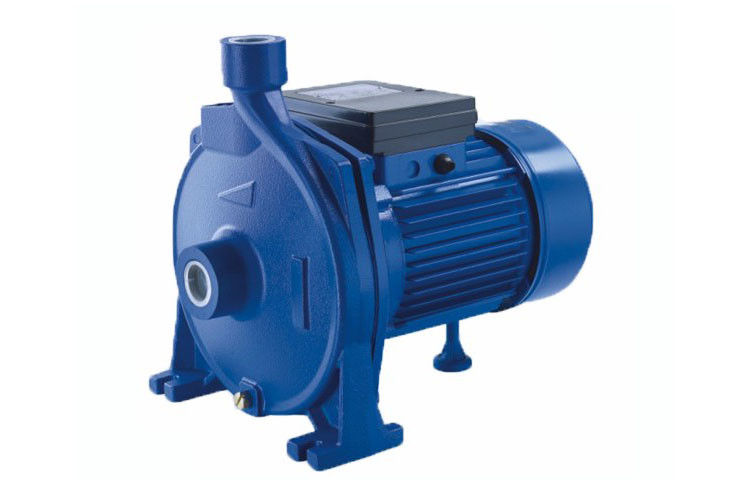 CPM180 Centrifugal Electric Motor Water Pump 1.5HP With Thermal Protector