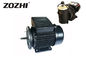 Swimming Pool Pump Single Phase Induction Motor 2HP 1.5KW High Reliability
