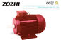 Y2 Series 3 Phase Induction Motor , 8 Pole 3 Phase Synchronous Motor 0.18-200KW