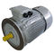 Energy Saving 3 Phase Induction Motor Y2 Series 2HP Low Noise For Chaff Cutter