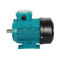MS100L2-4 3kw 1440rpm 4hp 3 Phase Induction Motor For Concrete Mixer