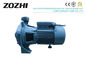 Double Impeller SCM2 0.75KW 1HP Centrifugal Water Pump