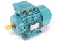 ICO141 Cooling B3 Three Phase Asynchronous Motor 0.75KW 1HP