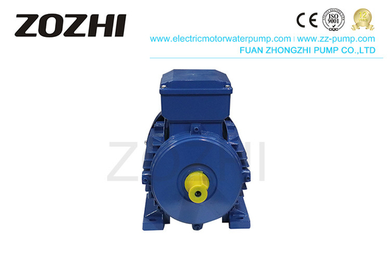 MS Series 3 Phase Asynchronous Induction Motor Electric Water Pump Motor