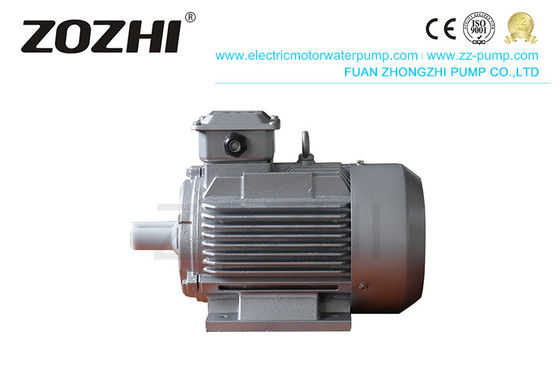 IE2 Cast Iron 1420r/Min 1.5KW 3 Phase Electric Motor