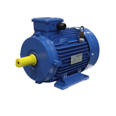 IEC F Class MS132S-4 3KW 4HP 3 Phase Induction Motor