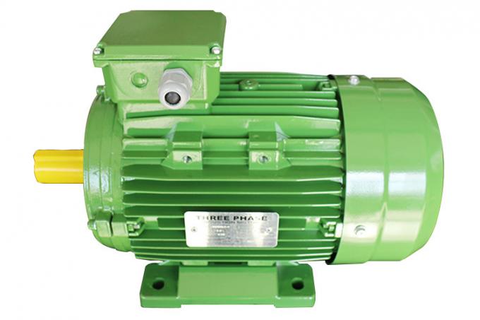 Applications of single phase squirrel cage induction motor