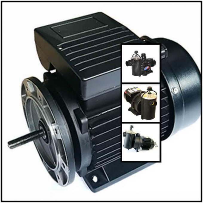 single phase induction motor