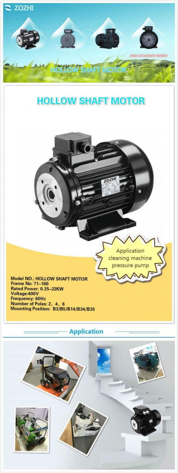 China Fuan Zhongzhi Pump Co., Ltd. latest company news about ZOZHI ...