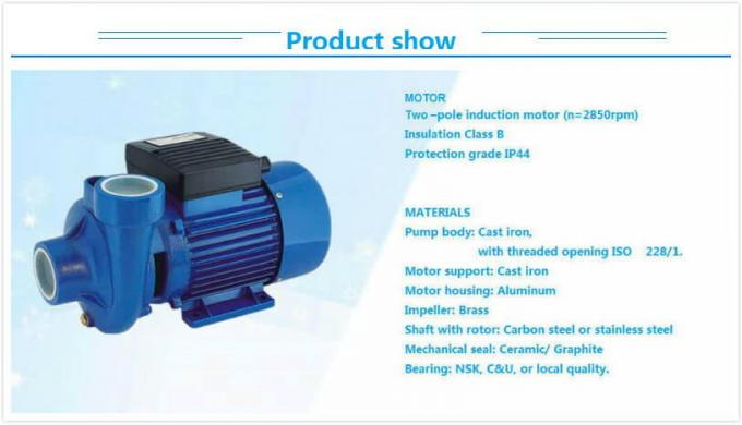 motor water pump for house