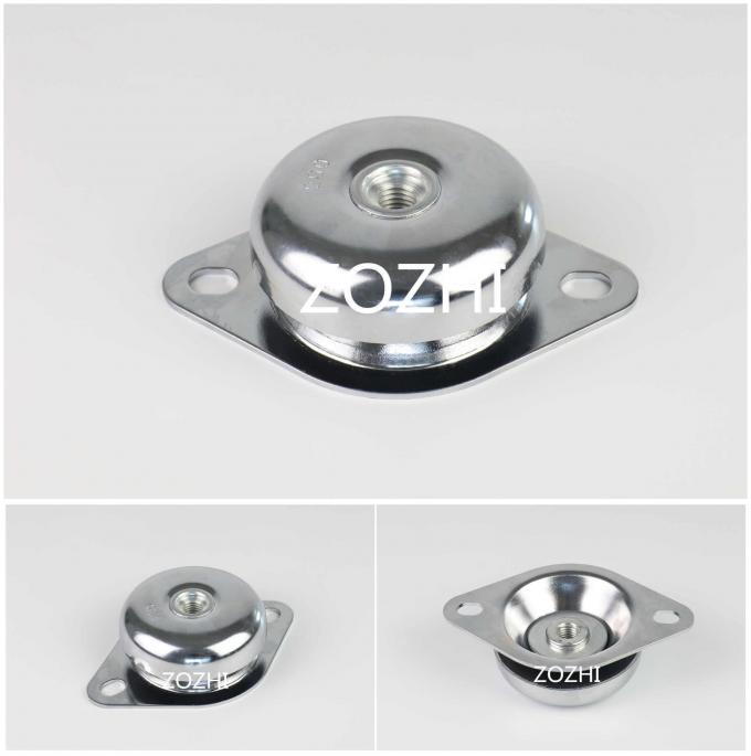 Anti-vibration mount