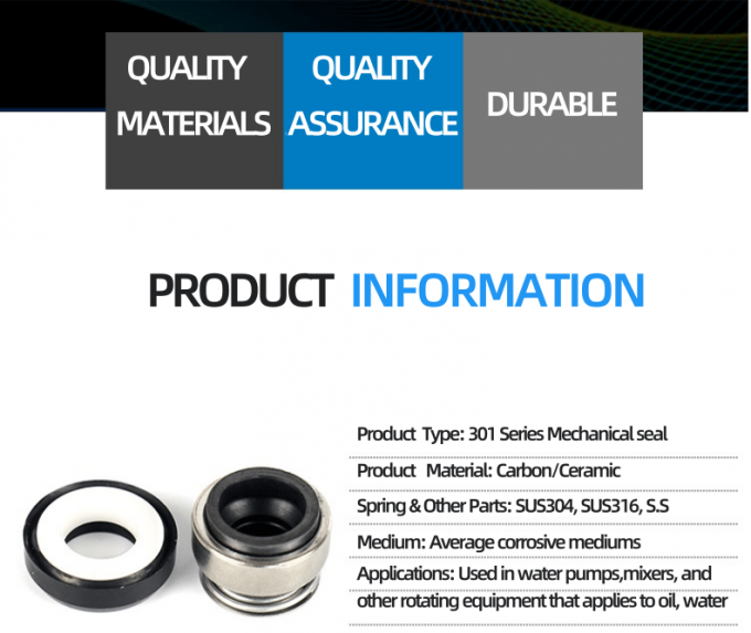 mechanical seal