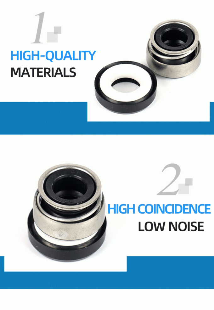 mechanical seal