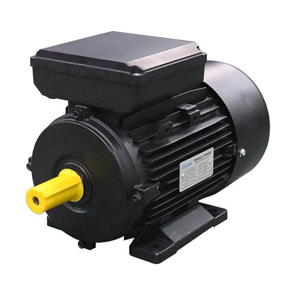 Applications of capacitor start single phase induction motor