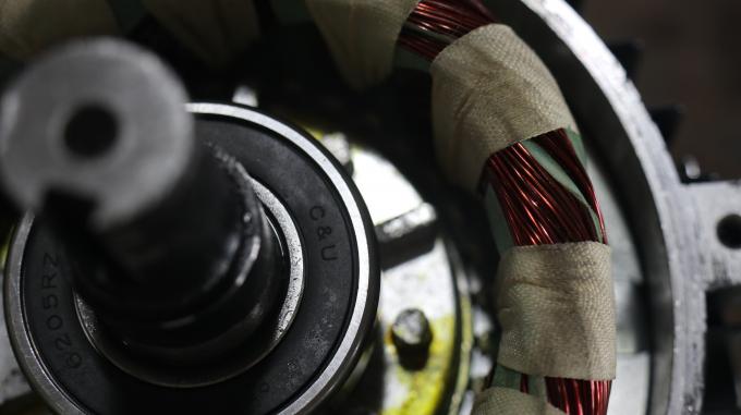 7.5Hp 5.5Kw 6-Pole Waterproof 900Rpm 380V Aluminium Enclosed Asynchronous Motor Three-Phase 50Hz/60Hz 400V Electric Motor 1