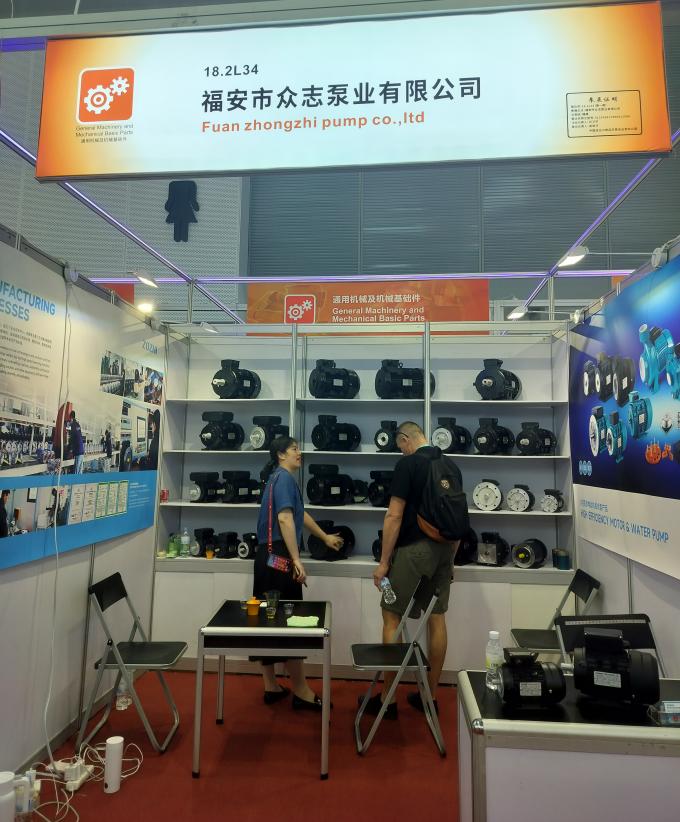 7.5Hp 5.5Kw 6-Pole Waterproof 900Rpm 380V Aluminium Enclosed Asynchronous Motor Three-Phase 50Hz/60Hz 400V Electric Motor 28