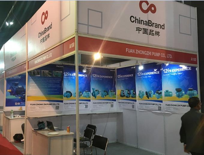 Single-Phase 2.2KW 3HP Electric AC Motor 380V 50HZ 2300 RPM Explosion-Proof Enclosed Aluminium Housing 110V Pump Motor 5KW 36