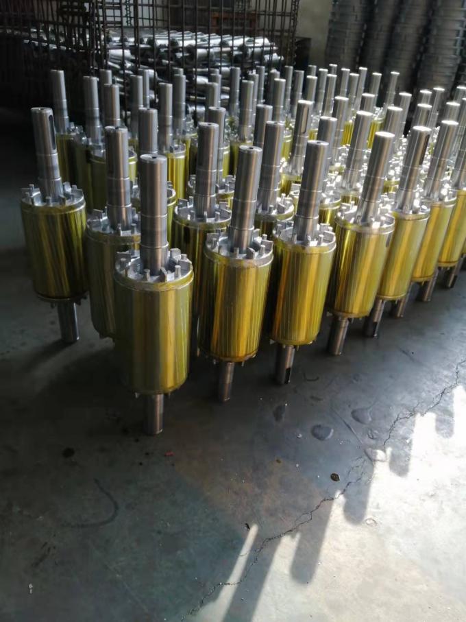 Single-Phase 2.2KW 3HP Electric AC Motor 380V 50HZ 2300 RPM Explosion-Proof Enclosed Aluminium Housing 110V Pump Motor 5KW 11