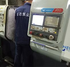 Single Phase Capacitor-run Induction Motors 0.09kw 0.12hp In Agricultural Fields 7