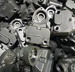 Single Phase Capacitor-run Induction Motors 0.09kw 0.12hp In Agricultural Fields 11