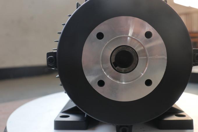 ZOZHI 5.5kw 6 Pole 3 Phase Hollow Shaft Motor for Pressure Washing Machine Industrial Grade 0