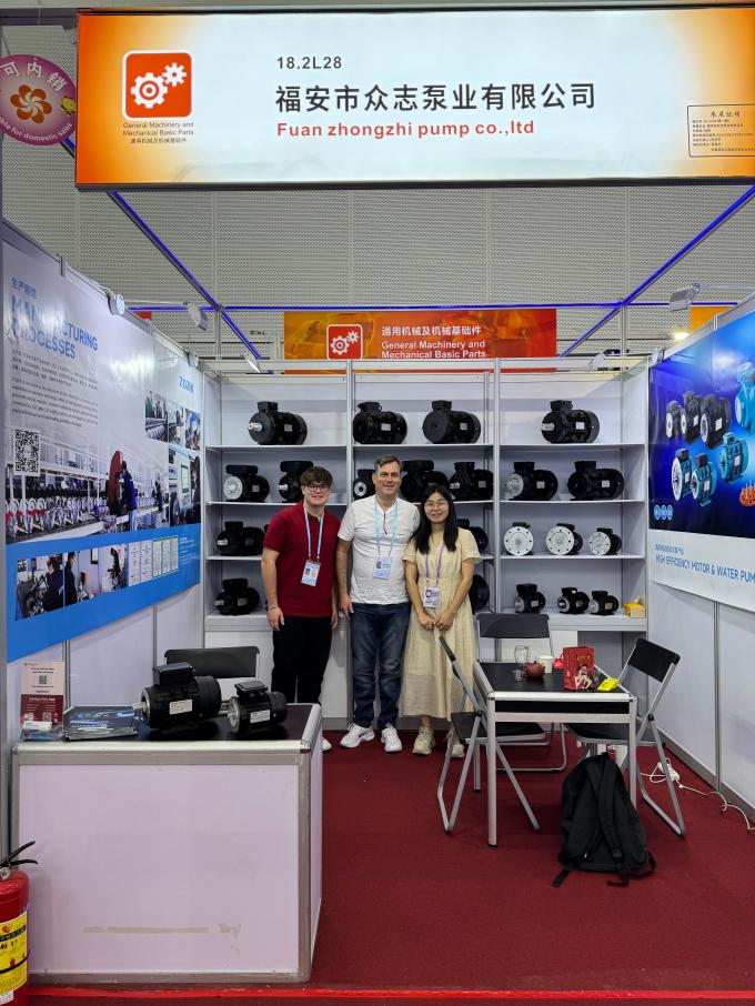 Commercial 0.09kw 1500rpm Capacitor-Run Asynchronous Induction Motor B5 Waterproof 220V AC Voltage 60Hz Single-Phase Coffee 14