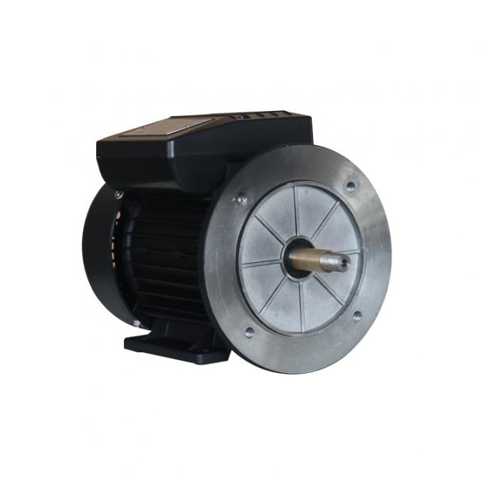 Swimming Pool Pump 2800rpm Single-Phase Asynchronous Motor with Waterproof Aluminium Housing and 220V 50Hz Frequency 5