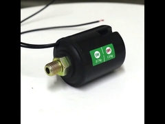 zps pressure switch