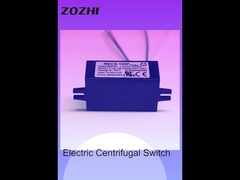 RECS-105P electric centrifugal siwtch