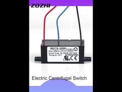 RECS-205P electric centrifugal siwtch