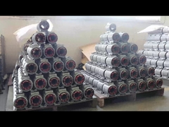 zozhi motor company profile