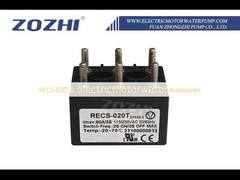 RECS-020T Electronic Centrifugal Switch Motor Accessories