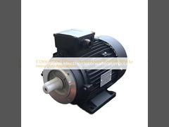 0.12KW-315KW 3 Phase Induction Motor IP23/IP44/IP54 for Heavy Duty Applications