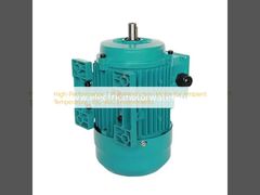High-Performance 3 Phase Induction Motor for Ambient Temperature -15C-40C Environments