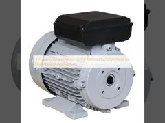 3 Phase Induction Motor 220V/380V/440V/550V/660V for High Voltage Applications