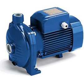 Large Flow Centrifugal Water Pump 2HP / 1.5KW For Irrigating Gardens